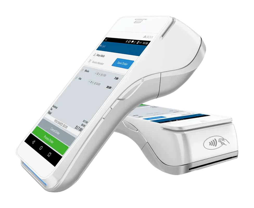 PAX-A920